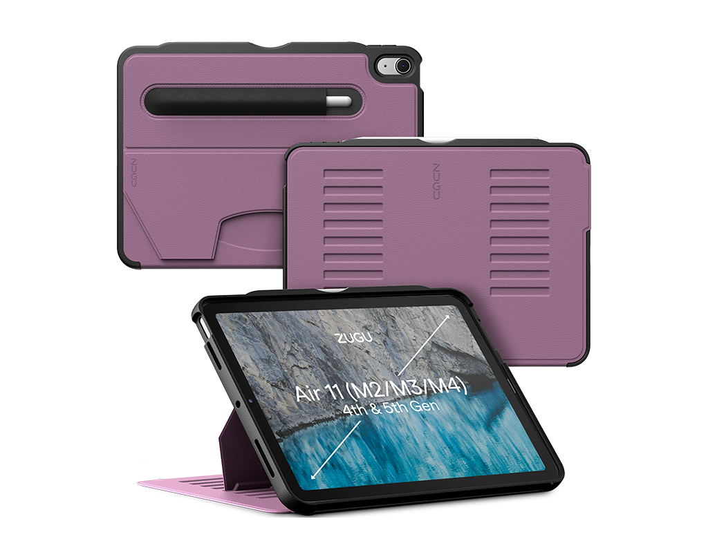 iPad Air 10.9 Case (4th/5th Gen) 2020/2022 | ZUGU