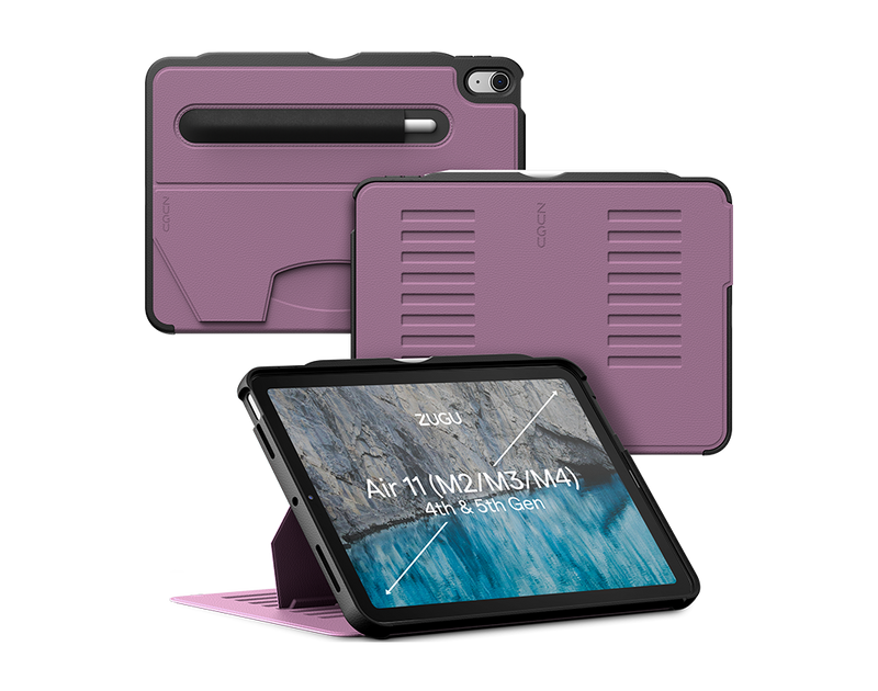 iPad Air 10.9 Case (4th/5th Gen) 2020/2022 | ZUGU