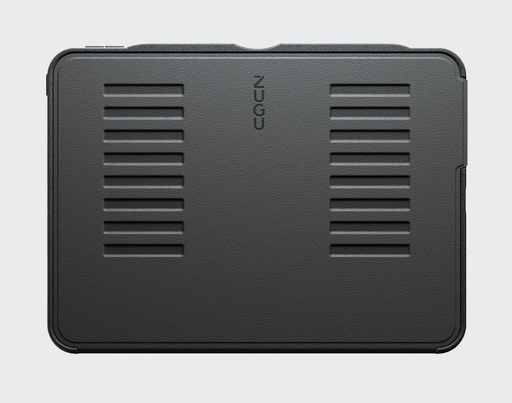iPad Pro 12.9 Case (3rd/4th Gen) 2018/2020 - Black