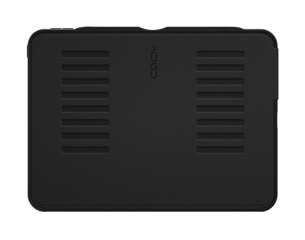 iPad Pro 12.9 Case (5th Gen) 2021 - Black