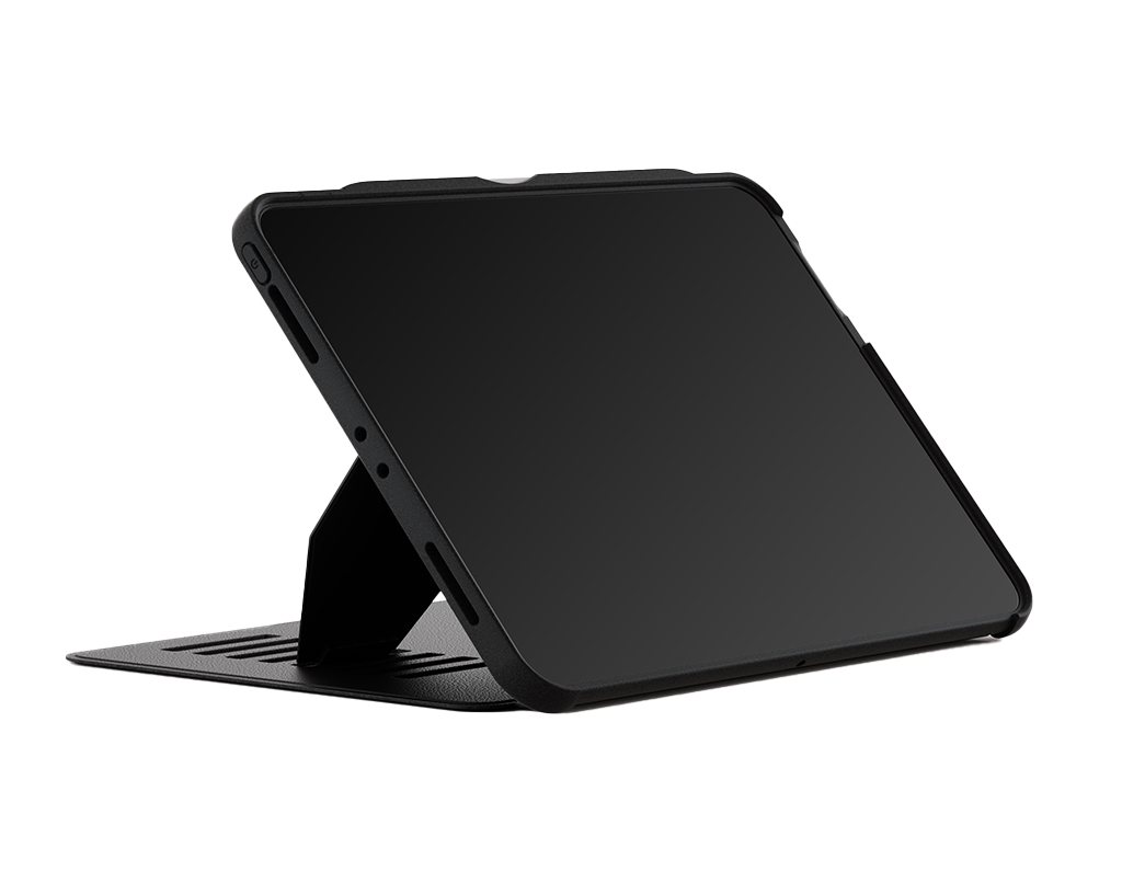 iPad Pro 12.9 Case (5th & 6th Gen) | ZUGU iPad Pro 12.9 Case (5th & 6th Gen) | ZUGU