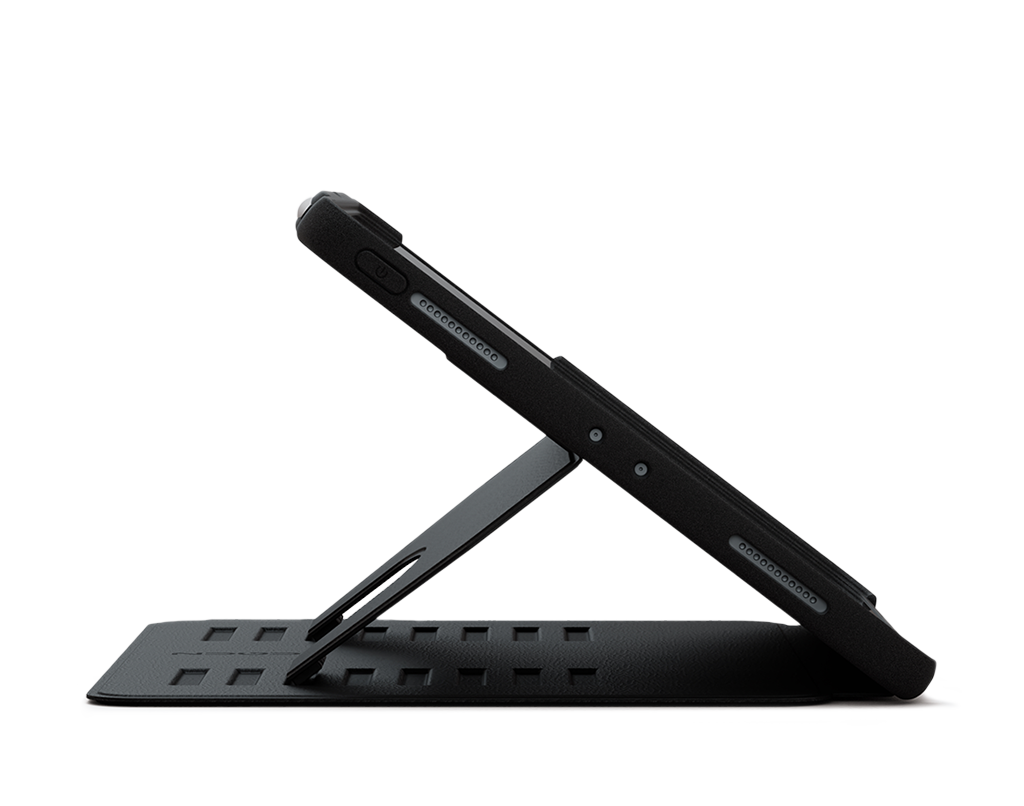 Amazon.com: ZUGU Case for iPad Pro 12.9 Case 5th / 6th