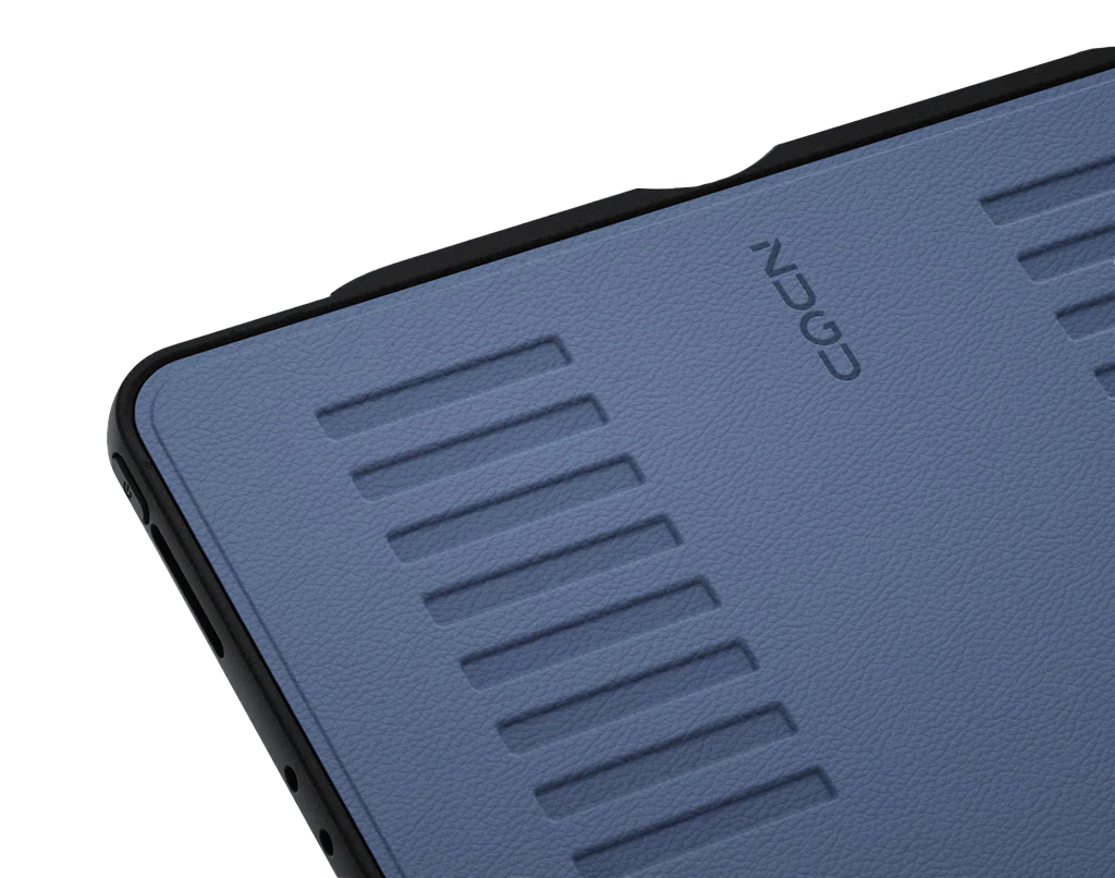 iPad Pro 12.9 Case (5th Gen) 2021 - Slate