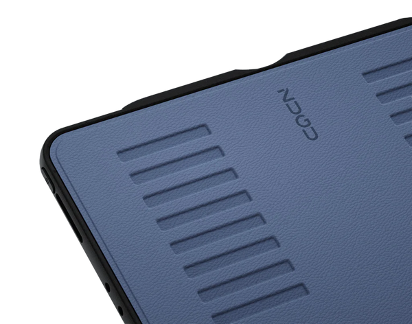 iPad Pro 12.9 Case (5th Gen) 2021 - Slate
