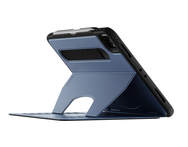 iPad Pro 12.9 Case (5th Gen) 2021 - side view - Slate