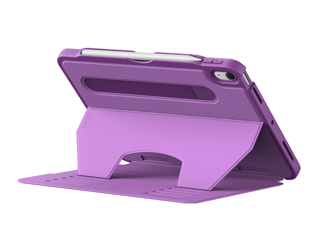 iPad Air 10.9 Case back - Nova