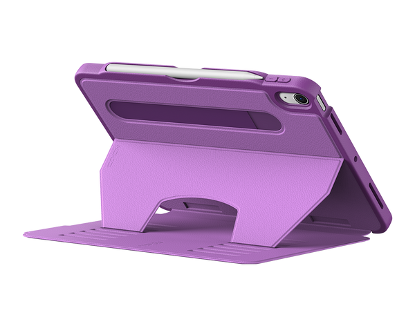 iPad Air 10.9 Case back - Nova