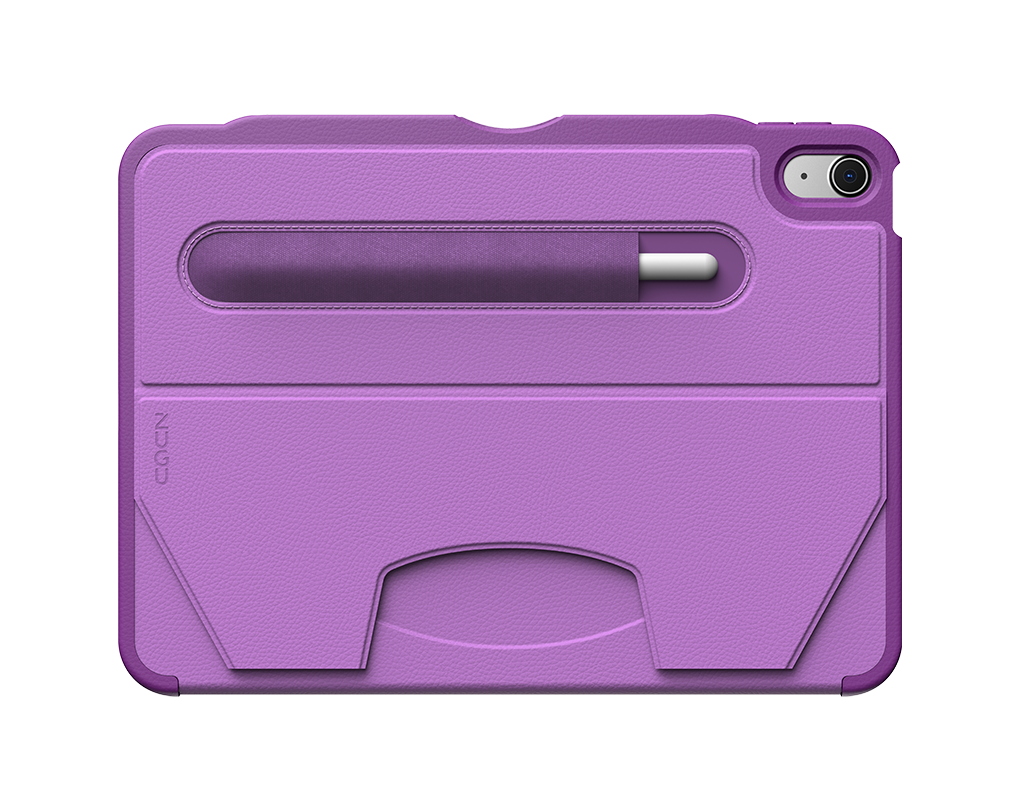 iPad Air 10.9 Case back - Nova
