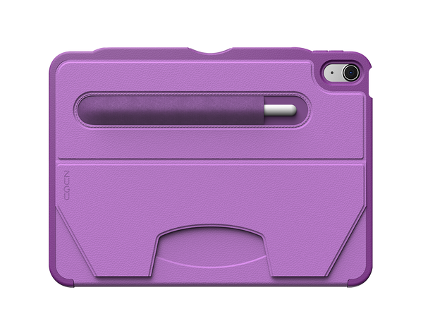 iPad Air 10.9 Case back - Nova