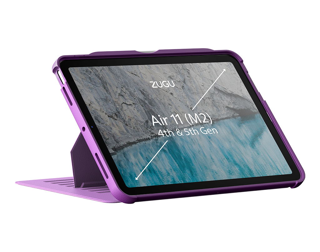 iPad Air 10.9 Case Front - Nova
