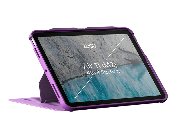 iPad Air 10.9 Case Front - Nova