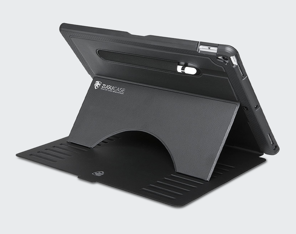ZUGU iPad Pro 12.9インチ ケース iPad Pro 12.9 Case (1st/2nd Gen) | ZUGU