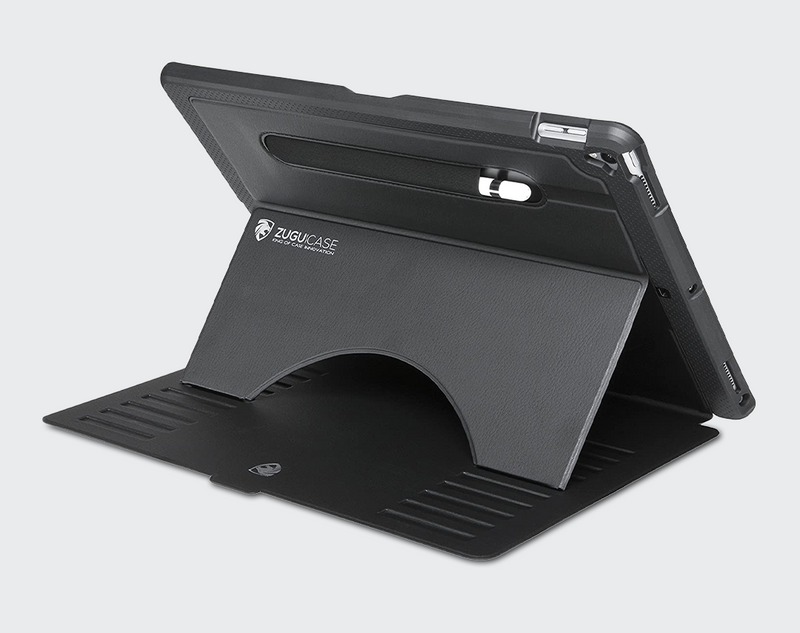 iPad Pro Case (1st/2nd Gen) ZUGU