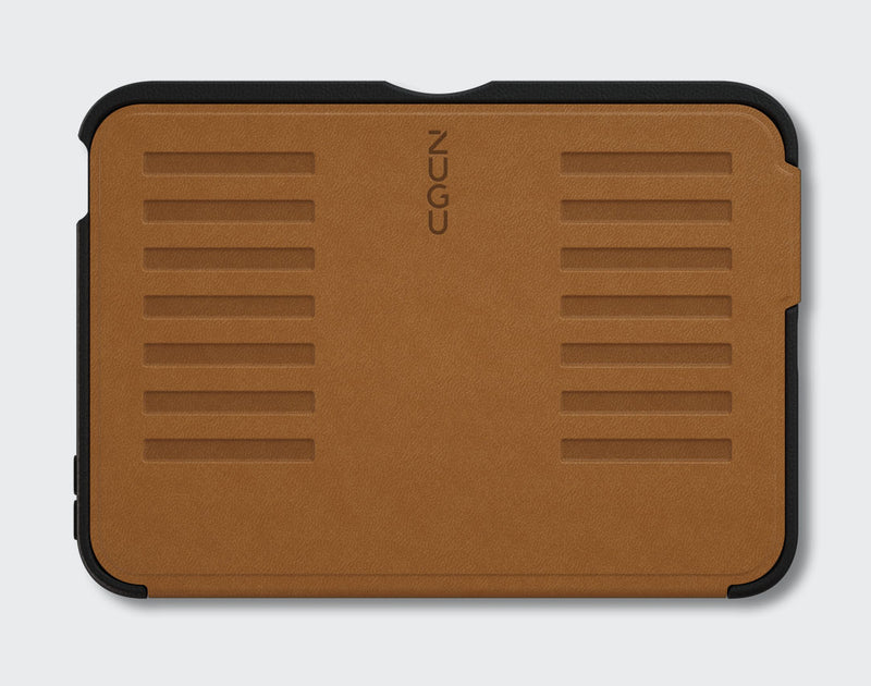 ZUGU iPad Mini 7 ケース&iPad Mini 6 ケース iPad Mini 6th Gen Case & iPad Mini A17 Pro Case | ZUGU