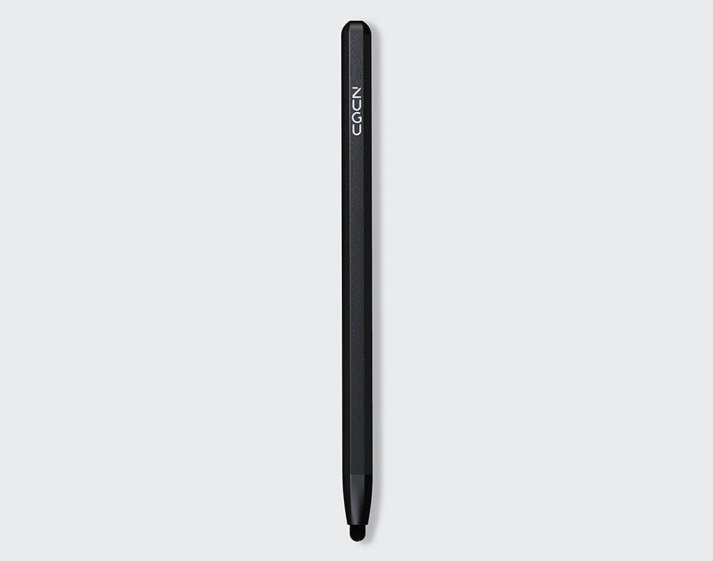The Muse Stylus
