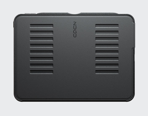 iPad Pro 11 Case (2nd/3rd Gen) 2020/2021 - Black