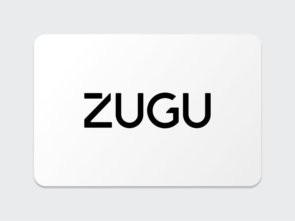 Zugu Gift Card | Best iPad Cases