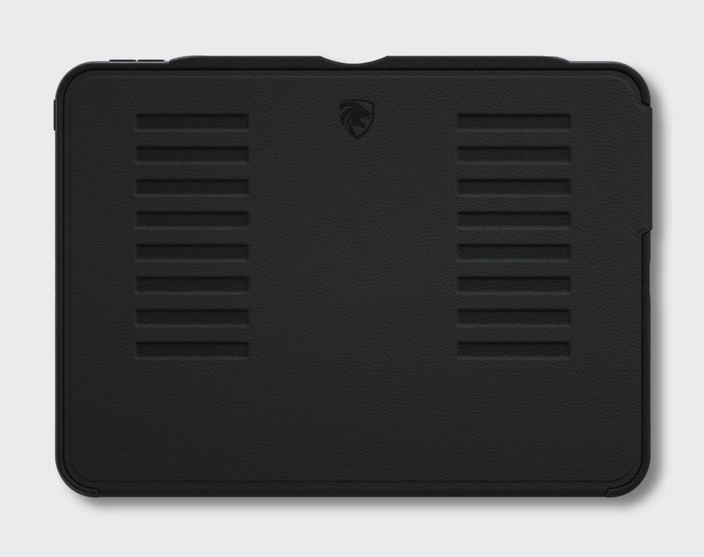 iPad Pro 11 Case (1st Gen) 2018 - Black