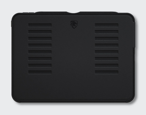 iPad Pro 11 Case (1st Gen) 2018 - Black