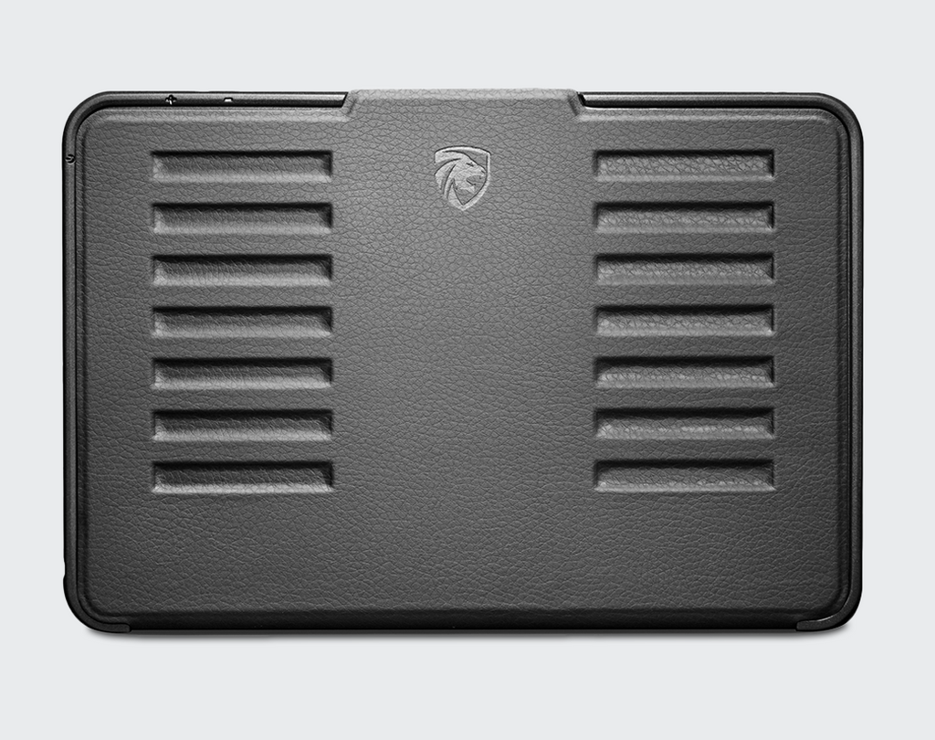 iPad Mini Case (4th/5th Gen) 2015/2019 - Black