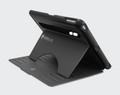 iPad 5th-6thGen & iPadAir Case 1st Gen 9.7inch - Black